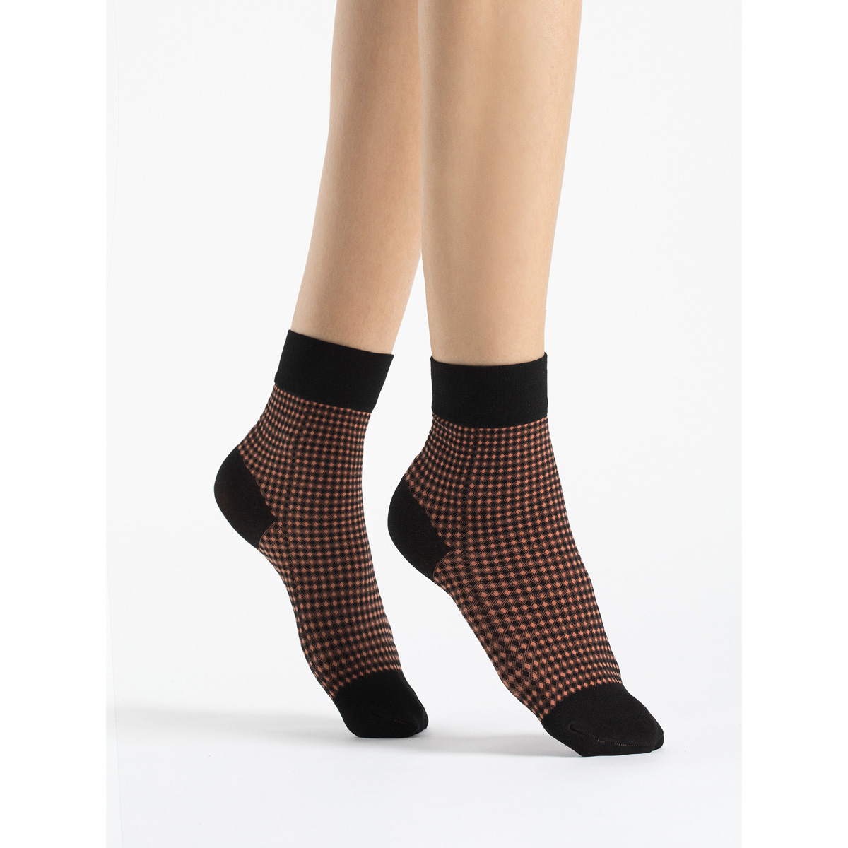 Socken Croquet